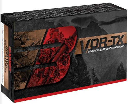 300 Remington Ultra Mag 180 gr 21539-716876030286