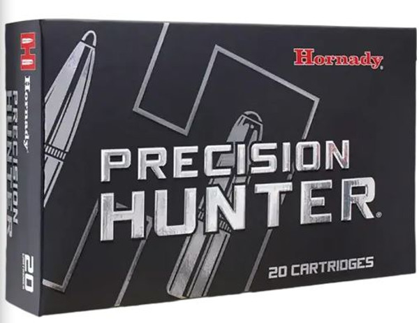 HORNADY PRECISION HUNTER 30-378WBYMAG 220GR 82214-090255822144 HORNADY PRECISION HUNTER 30-378WBYMAG 220GR 82214-090255822144