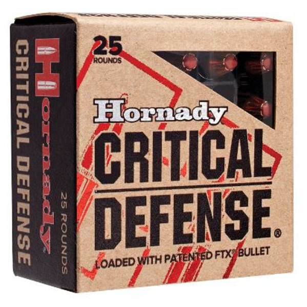 HORNADY CD 32H&R MAG 80GR FLEX TIP 90060-090255900606