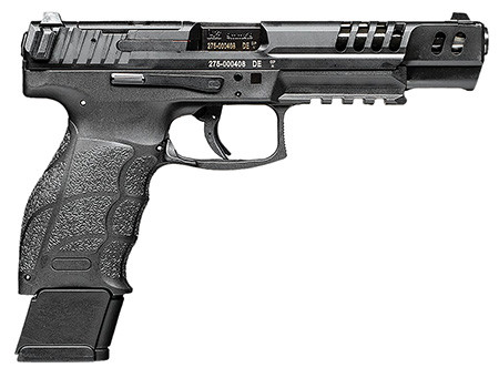 Heckler & Koch VP9 Match 9mm 81000553-642230262997