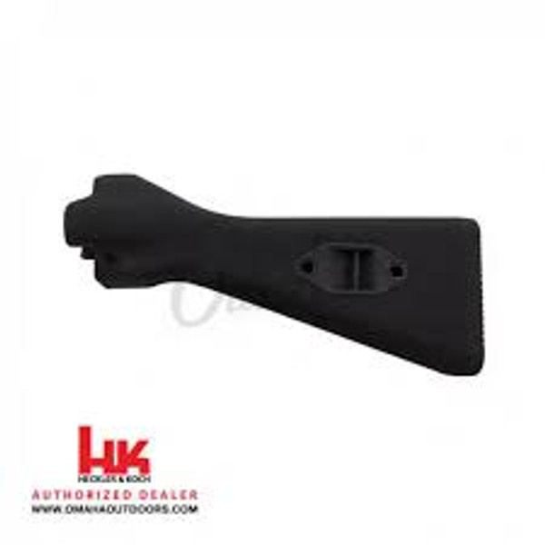 H&K SP5//MP5, COMPLETE, FIXED, BUTTSTOCK-642230150805