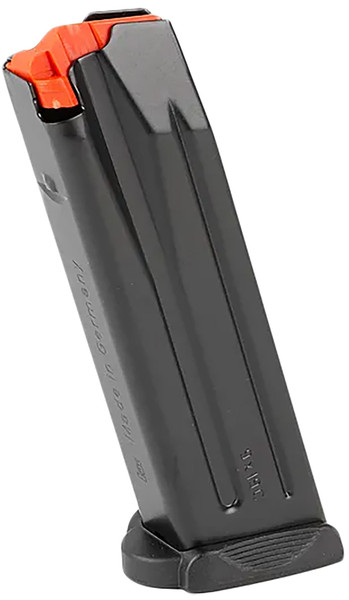 H&K VP9A1 F/VP9/P30, 9MM, 17RD, MAG-642230269606