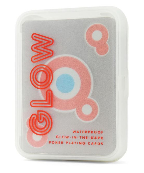 Glow-In-The-Dark Playing Cards-210000205100