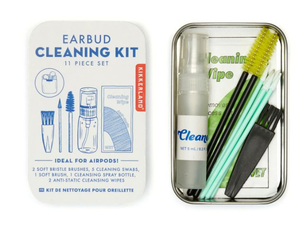 EARBUD CLEANING KIT-25-210000413801