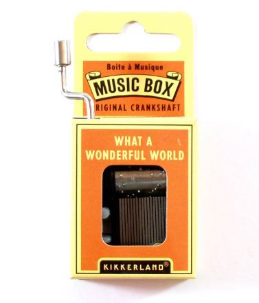 WHAT A WONDERFUL WORLD-25-612615010567