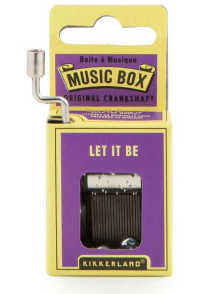 LET IT BE-25-612615017146