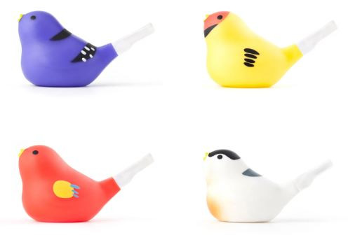 BIRD WHISTLE-25-612615050013