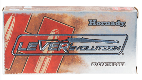 82750 AMMO 450 MARLIN 325 GR FTX® LVREV -26-090255827507