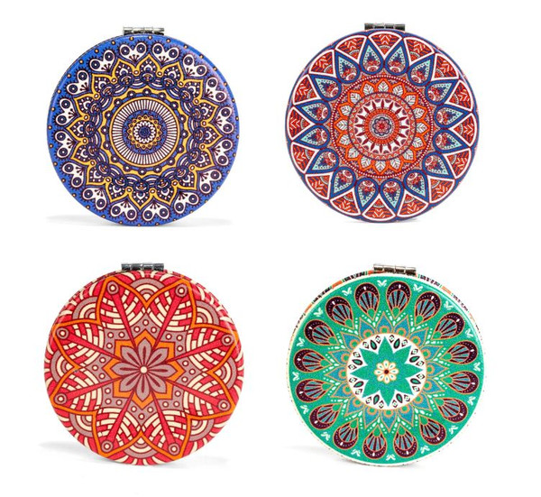 MANDALA MIRRORS-25-612615097735