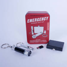 Emergency Power Out Kit-612615106307