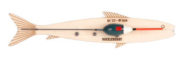 HUCKLEBERRY FISHING KIT-25-612615112452