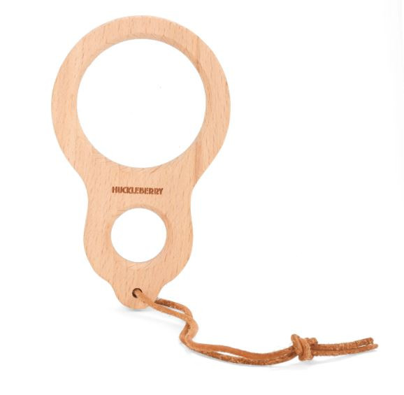 HUCKLEBERRY DUAL MAGNIFIER-25-612615112469