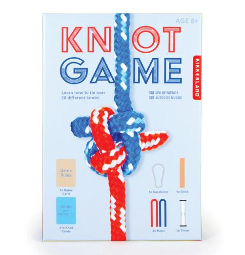 KNOT GAME-25-612615113701