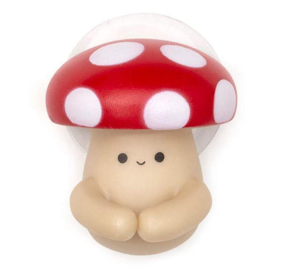 Mushroom Toothbrush Holder-25-612615121355