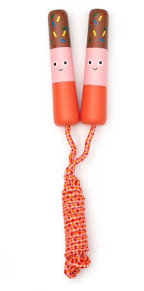Kidoki Popsicle Skipping Rope-25-612615121904