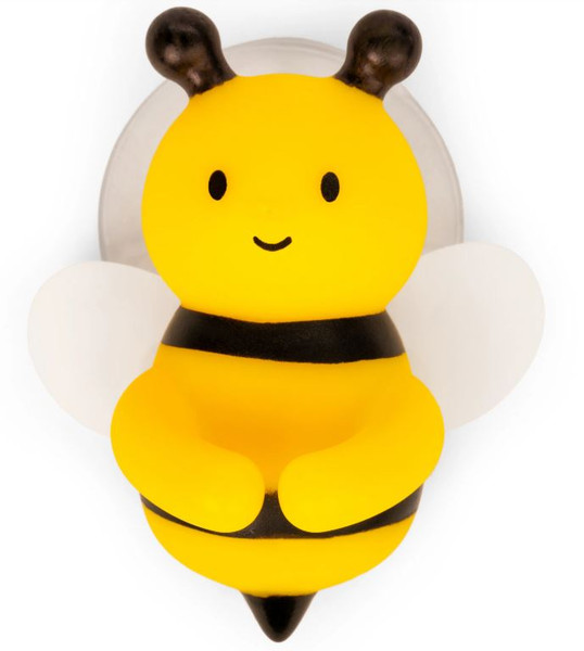 Bumble Bee Toothbrush Holder-25-612615126084