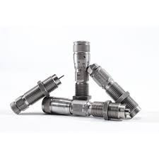 Lyman Pro Die Pack 8.6 Blackout-011516710567