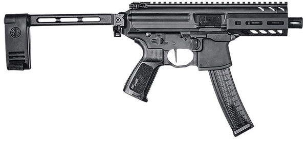 Sig Sauer MPX K 9mm PMPX-4B-9-35-798681666744