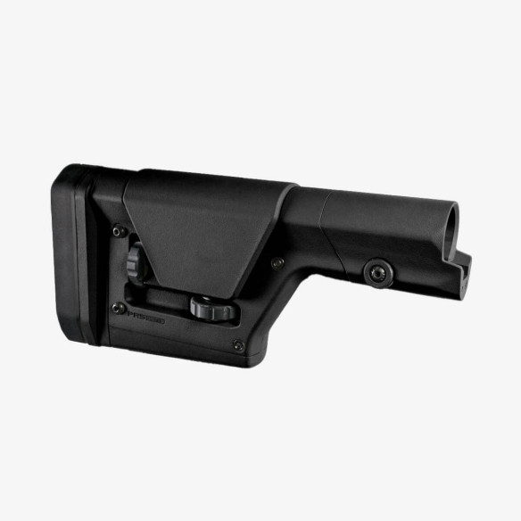 Magpul PRS Gen 3 Precision Stock Black MAG672-BLK-840815109594