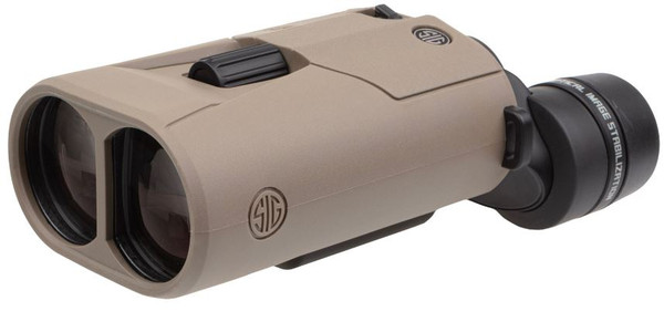 Sig Sauer ZULU6 HDX Binoculars 12x42mm-798681664948