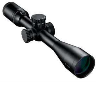 M-223 Riflescope, 3-12X42sf Matt-210000075597