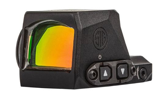 SIG Sauer Romeo-X Compact P365 2MOA  RDS-798681686865