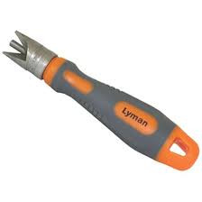 LYMAN Outside Chamfer Tool 7810222-011516702227