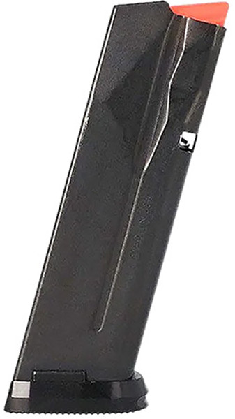 Sig P365X Carry Legion 17rd Magazine - Black - 9mm-798681661848 Sig P365X Carry Legion 17rd Magazine - Black - 9mm-798681661848