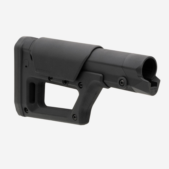 Magpul PRS Lite Precision Stock Black MAG1159-BLK-840815132257