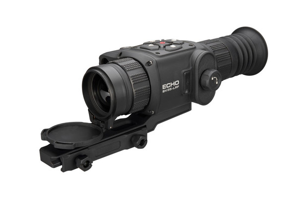 Echo SV35-LRF Thermal 1.5-12x35mm SOEC12210-798681702961