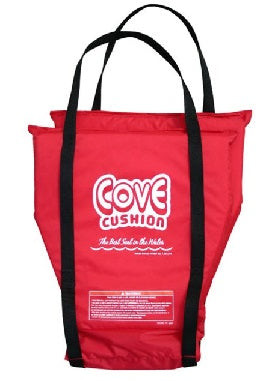 COVE CUSHION RED UNIVERSAL-25-210000002046