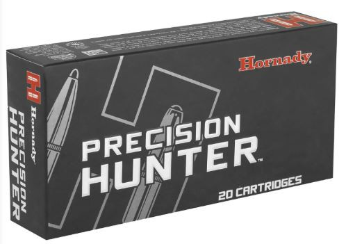 80552 AMMO 7MM WSM 162 GR ELD-X® -26-090255805529