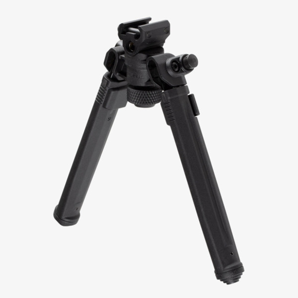 Magpul Bipod 1913 Picatinny Rail Attachment-840815119333