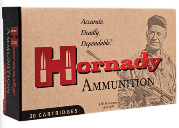 HORNADY CUSTOM 303BRITISH 150GR 8225-090255382259