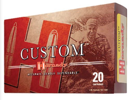 8347 AMMO 6.8MM REM SPC 120 GR SST® -26-090255383478