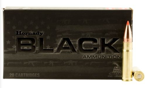 300 BLACKOUT 110 GR V-MAX® BLACK™ 80873-090255808735