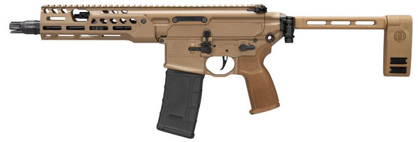 Sig MCX 9" 300 BLK Spear PMCX-300B-9B-IR-798681699636