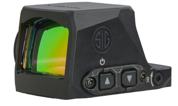 Sig Sauer Romeo-X Enclosed Compact Reflex RDS-798681702121 Sig Sauer Romeo-X Enclosed Compact Reflex RDS-798681702121