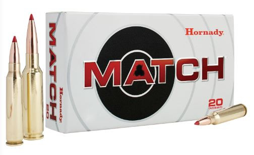 82043 AMMO 300 WIN MAG 178 GR ELD® MATCH -26-090255820430