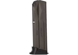 Sig Sauer SP2022/SP2340/SP2009 9MM 15RD MAGAZINE-798681243297