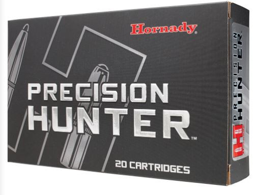 80636 AMMO 7MM REM MAG 162 GR ELD-X® -26-090255806366