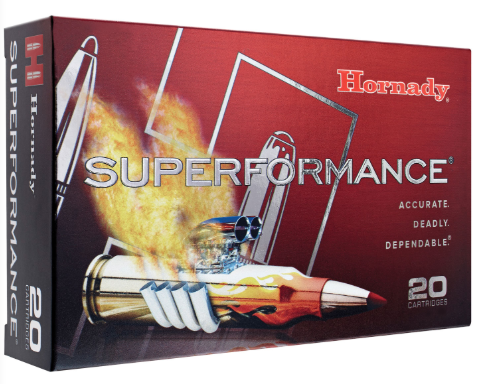 80463 AMMO 243 WIN 95 GR SST® SPF -26-090255804638