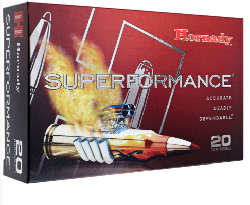 81093 AMMO 30-06 SPRG 150 GR SST® SPF -26-090255810936