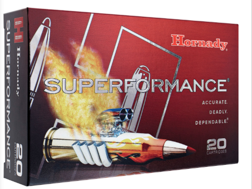 81663 AMMO 6MM REM 95 GR SST® SPF -26-090255816631