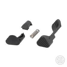 Sig Sauer Sig P365 Extended Mag Release-798681677955
