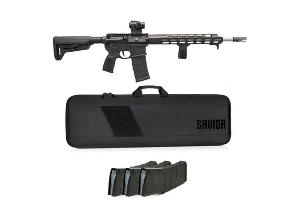 Sig Sauer  M400 5.56 NATO TacPac-798681704606