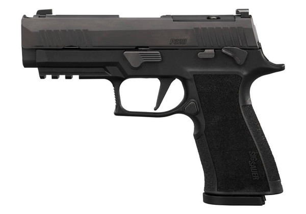 Sig Sauer P320 3.8" COMP 10MM X Series-798681712878
