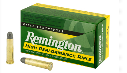 REMINGTON HP 32-20WIN 100GR LEAD 28410-047700056708
