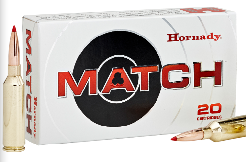 6.5 PRC 147 GR ELD® 81620-090255816204