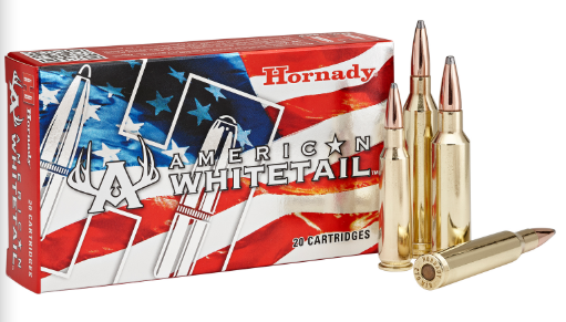82204 AMMO 300 WSM 165 GR INTERLOCK® AW -26-090255822045